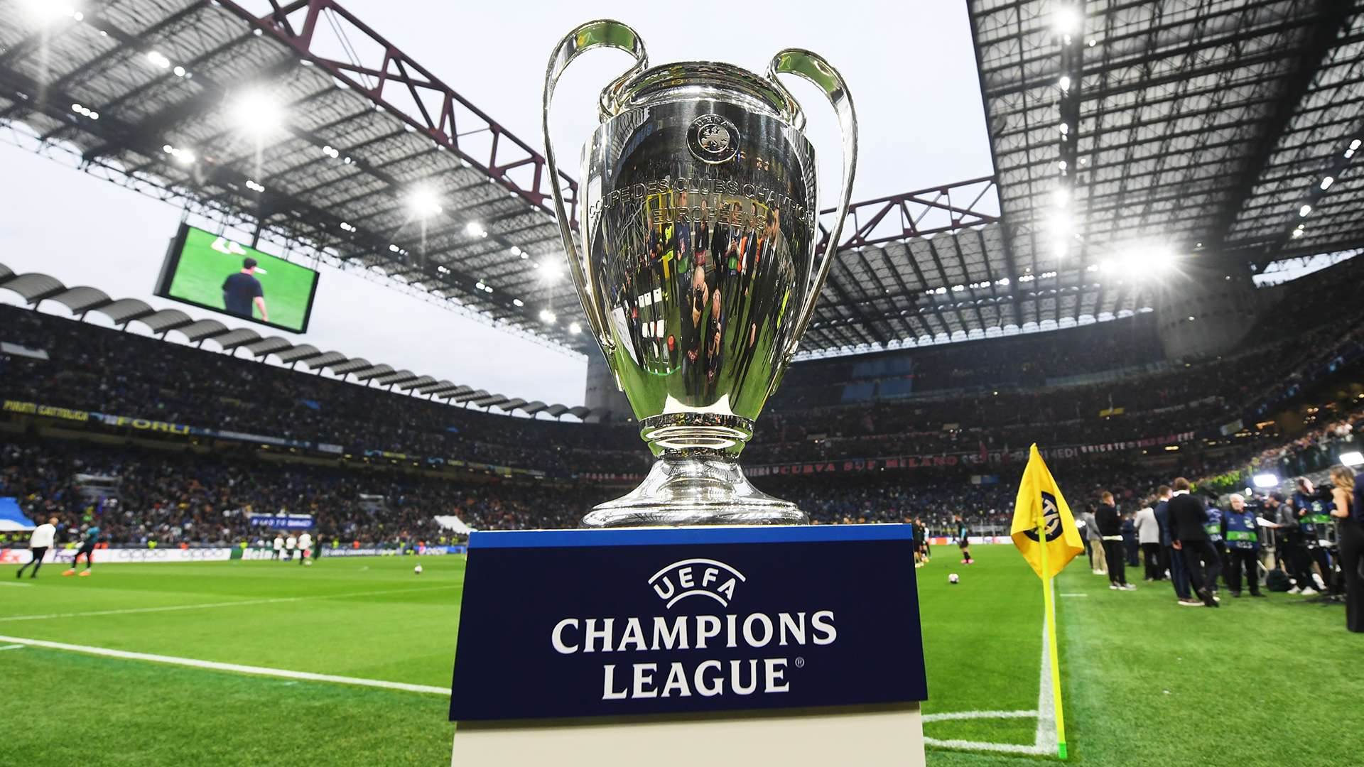 MLS