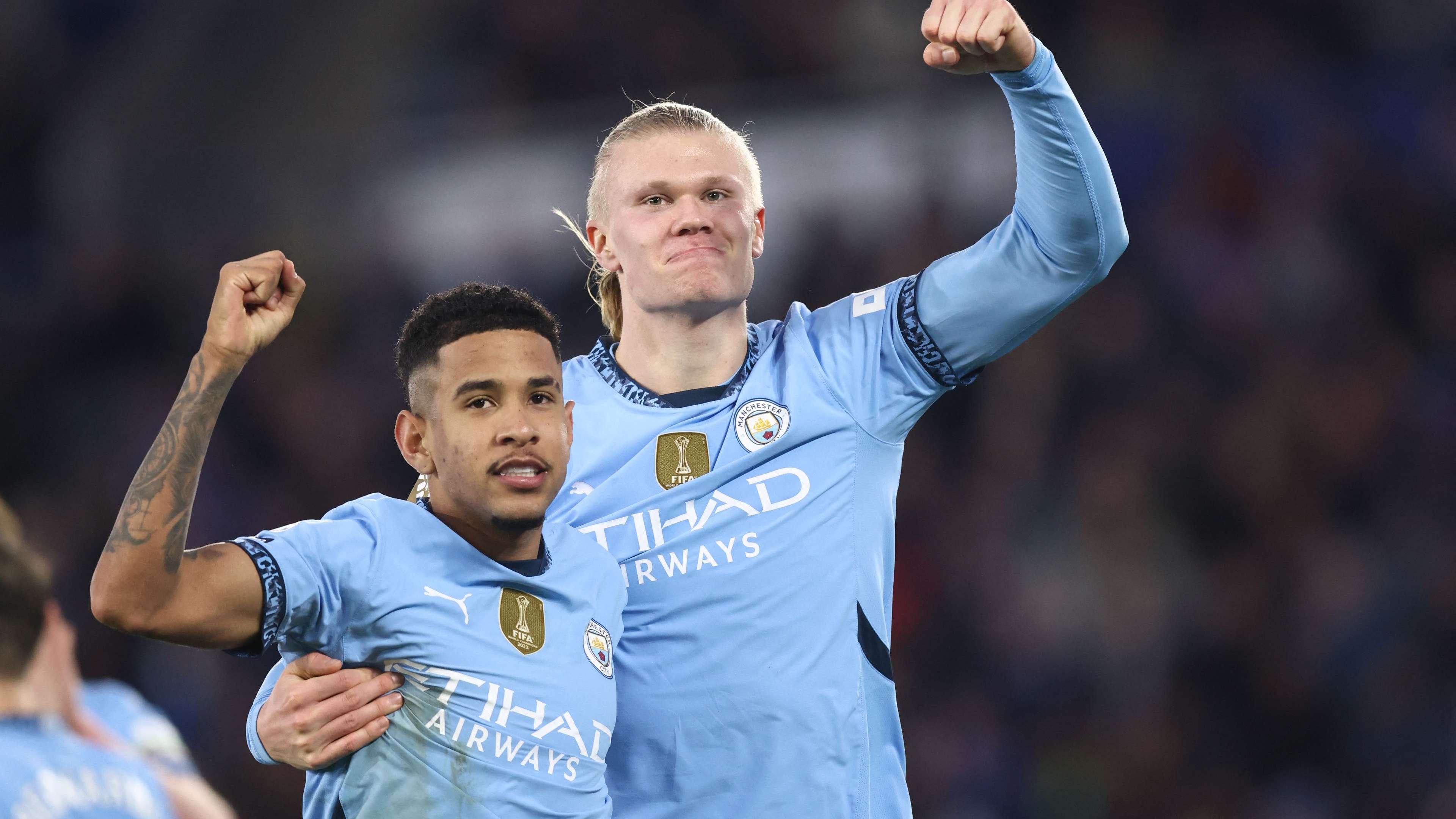 展现了两人 展现了两人