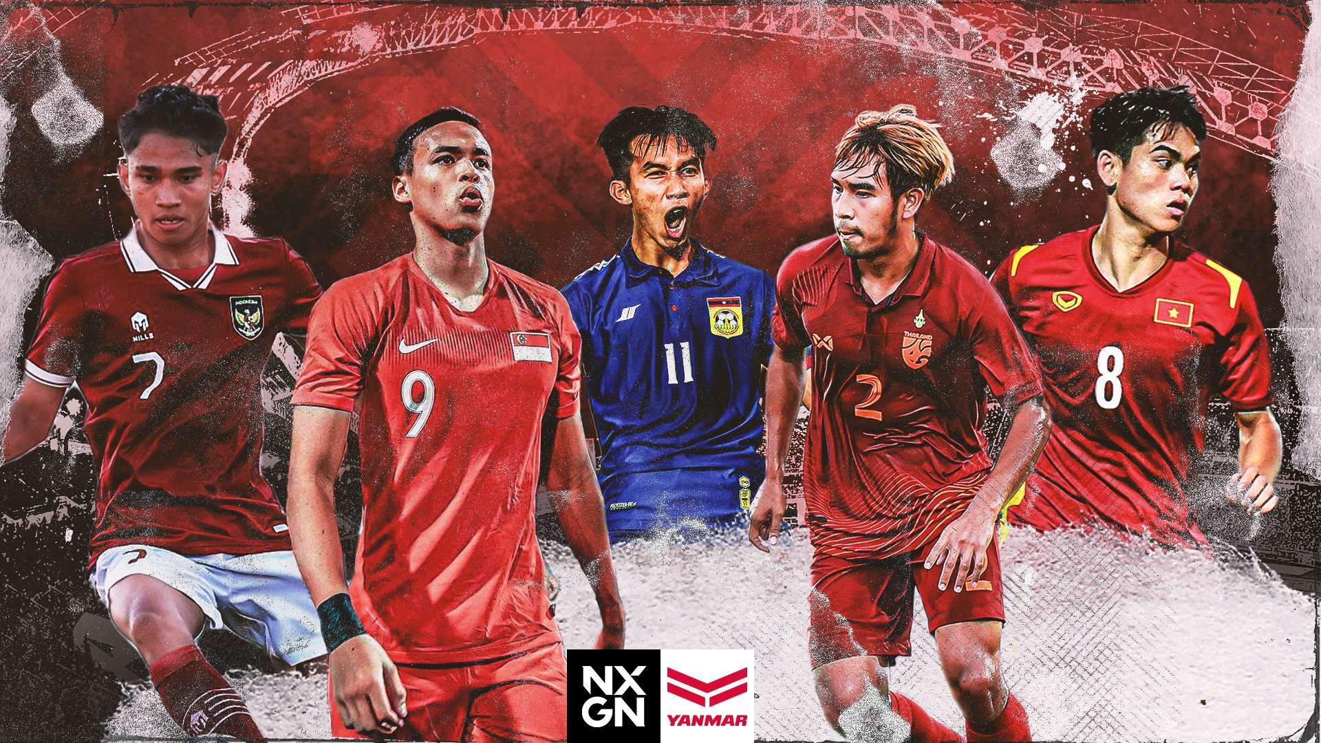 这种对决充 这种对决充