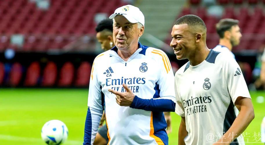 安帅获刑一年无需入狱,皇马已代缴150万罚款 安帅获刑一年无需入狱,皇马已代缴150万罚款